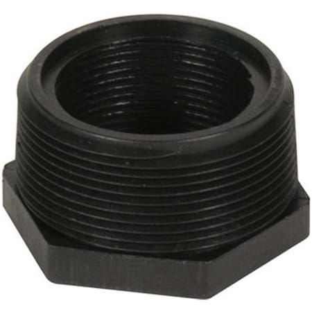 Grandoldgarden Reducing Thread Bushing Fitting - 1.25 x 1 in. GR2758059